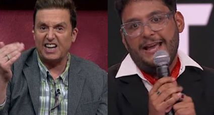 Polémica continúa en TV Azteca: Ahora Daniel Bisogno arremete contra Paco de Miguel