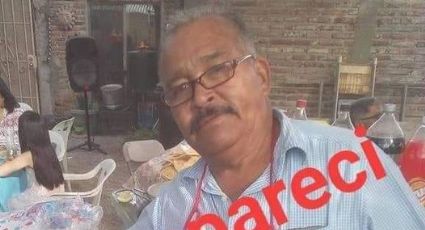 Juan Arjón López, reportero de Sonora, sale a comer y no regresa: FGJE pide denunciar desaparición