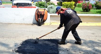 CDMX: Este es el procedimiento para reportar un bache y reparar las avenidas principales