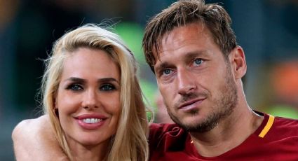 Escándalo en Italia: Destapan infidelidad de la esposa de exfutbolista; era su entrenador personal
