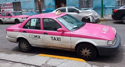 El Gobierno de la CDMX condonará diversos pagos a taxistas; aquí te damos los detalles