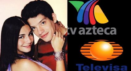 Se volvió mujer: Tras dejar Televisa, galán de novelas queda fuera de TV Azteca: "Gracias por todo"