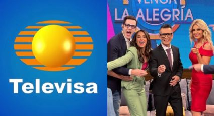 Adiós 'Hoy': Tras divorcio y pleito con ejecutivos de Televisa, exactriz de TV Azteca llega a 'VLA'