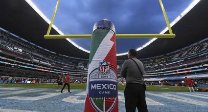 ¿Cartera lista? La NFL iniciará preventa para el 49ers-Cardinals en la CDMX este 16 de agosto