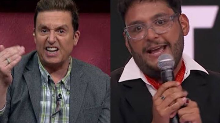 Polémica continúa en TV Azteca: Ahora Daniel Bisogno arremete contra Paco de Miguel