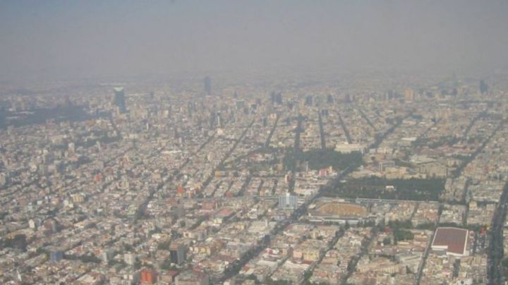 Amoníaco: El enemigo silencioso y tóxico presente en el aire de la Ciudad de México