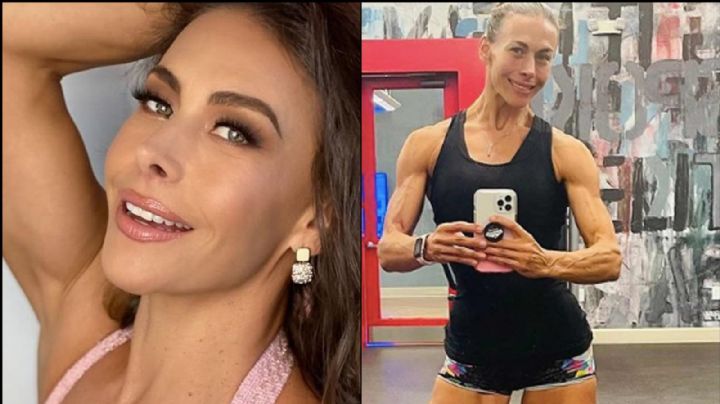 Tras convertirse en hombre y desfigurarse, estrella de Televisa hunde a youtuber frente a sus fans