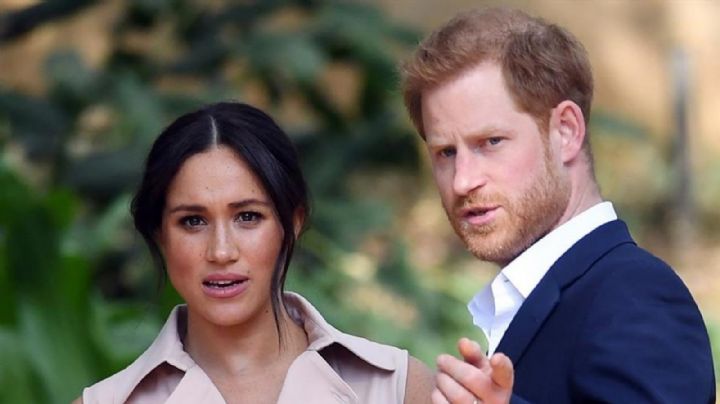 Explosivo libro revelaría la causa por la que Meghan Markle y Harry dejaron a la Familia Real