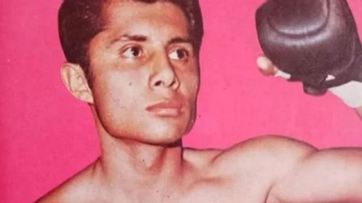 Luto en el boxeo: Muere Rodolfo Martínez, púgil campeón mexicano, a los 75 años