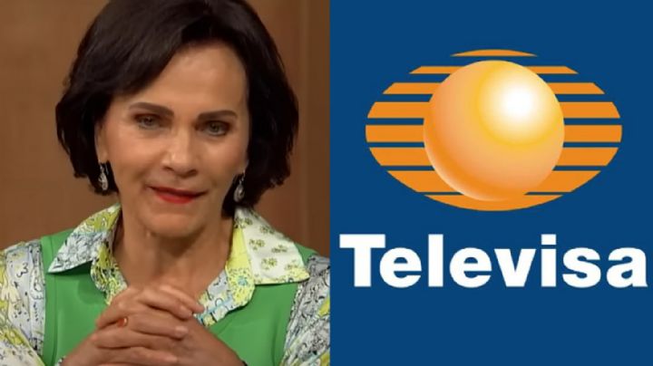 Adiós TV Azteca: Tras llegar a 'VLA' y veto de Chapoy, polémica conductora vuelve a Televisa