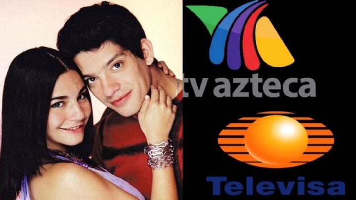 Se volvió mujer: Tras dejar Televisa, galán de novelas queda fuera de TV Azteca: "Gracias por todo"