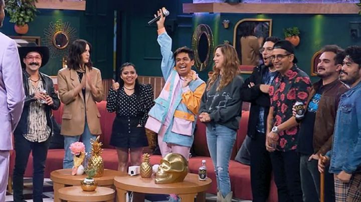 Productora denuncia a famoso comediante por presunto abuso en su contra: "Me llevó al baño"