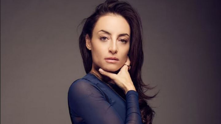 Tras cumplir 39 años, Marimar Vega hace inesperada confesión sobre su vida personal