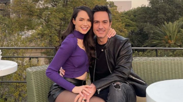 ¿Infidelidad? Mauricio Ochmann habla de Paulina Burrola e impacta con inesperada confesión