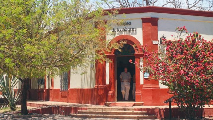 Museo de los Yaquis reitera que sí pidió apoyo de Sedena; Instituto de la Cultura da su postura