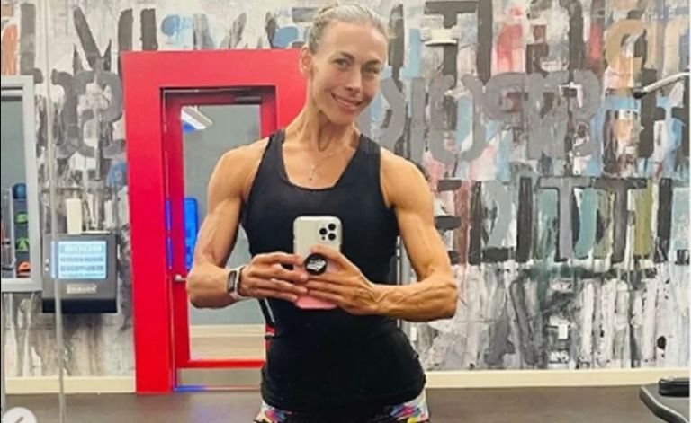 Vanessa Guzmán es criticada por su apariencia física