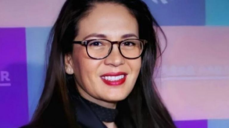 Yolanda Andrade podría conducir