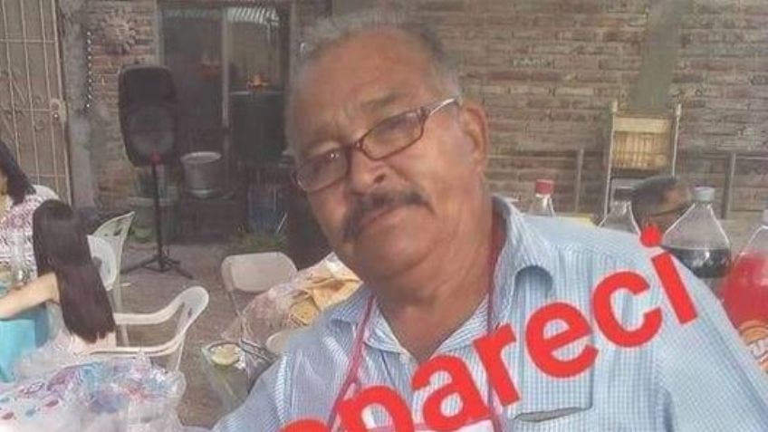 Juan Arjón López, reportero de Sonora, sale a comer y no regresa: FGJE pide denunciar desaparición