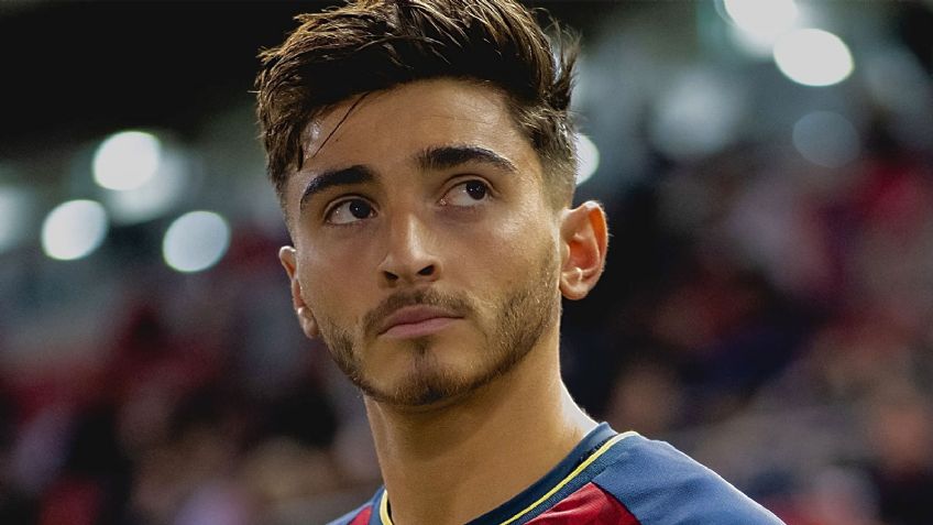 Tras declararse gay, futbolista siente miedo de jugar en Qatar 2022: "Esto me entristece"