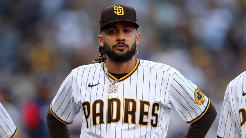 MLB: La millonaria cantidad que Fernando Tatis Jr. perderá por su suspensión por dopaje