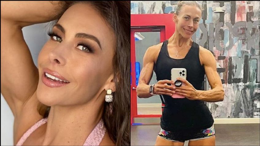 Tras convertirse en hombre y desfigurarse, estrella de Televisa hunde a youtuber frente a sus fans