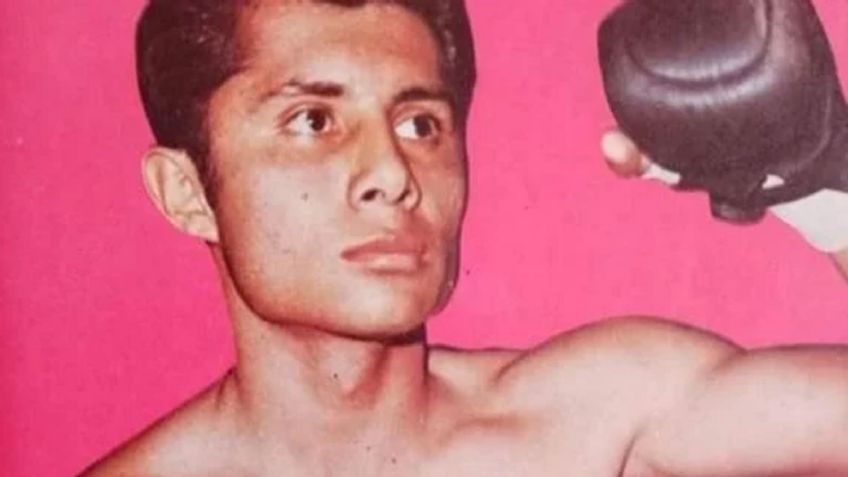 Luto en el boxeo: Muere Rodolfo Martínez, púgil campeón mexicano, a los 75 años