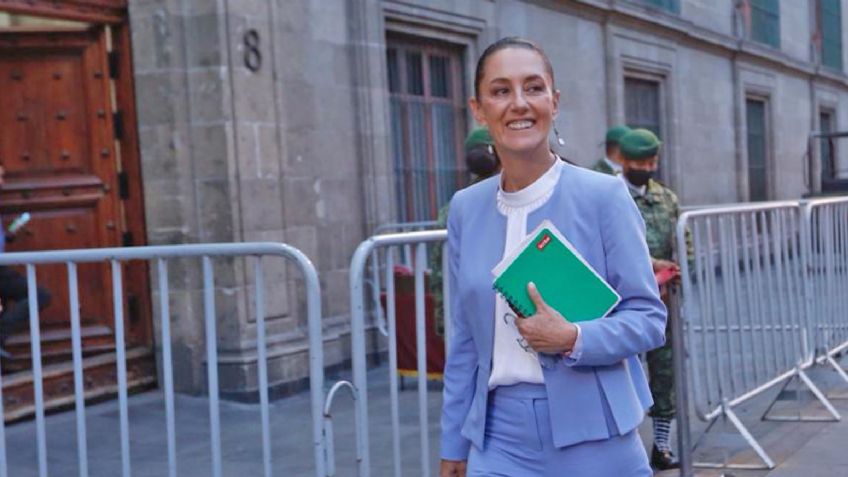 Claudia Sheinbaum echará de cabeza a las alcaldías que no atiendan las quejas ciudadanas