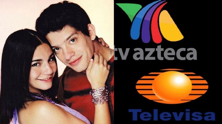 Se volvió mujer: Tras dejar Televisa, galán de novelas queda fuera de TV Azteca: "Gracias por todo"