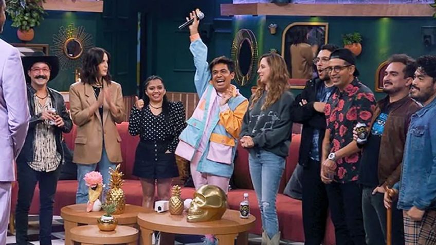 Productora denuncia a famoso comediante por presunto abuso en su contra: "Me llevó al baño"