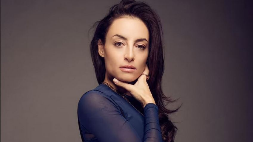 Tras cumplir 39 años, Marimar Vega hace inesperada confesión sobre su vida personal