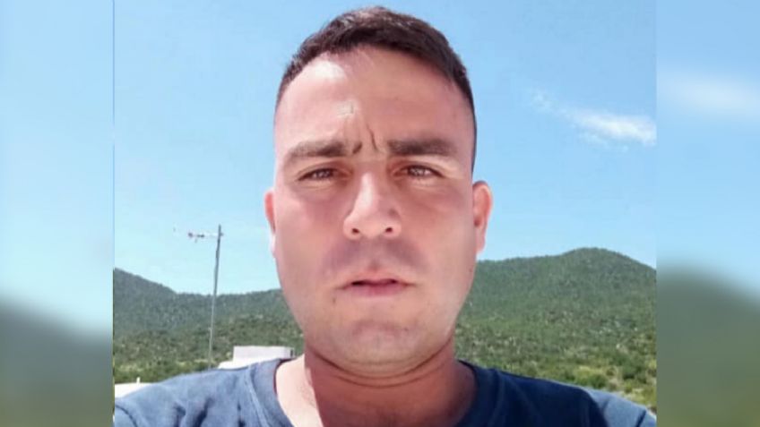 Lo buscaban en Hermosillo: Dan con el paradero de Erik Omar tras varios días desaparecido