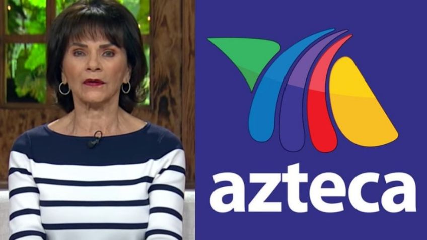 Adiós Chapoy: Tras 26 años en 'Ventaneando', ejecutivos de TV Azteca presentan a su reemplazo