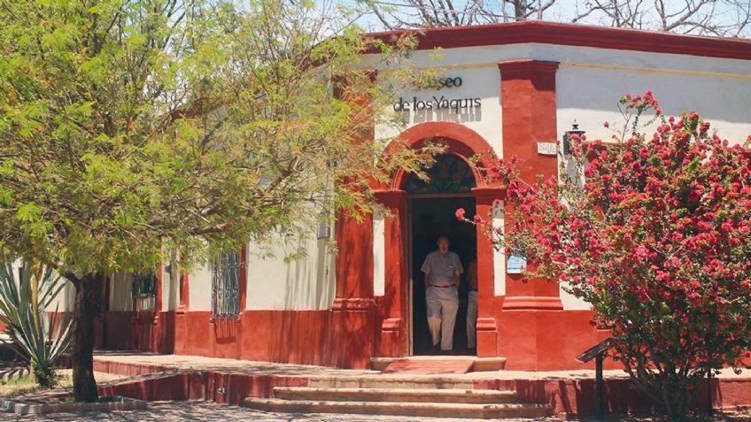 Museo de los Yaquis reitera que sí pidió apoyo de Sedena; Instituto de la Cultura da su postura