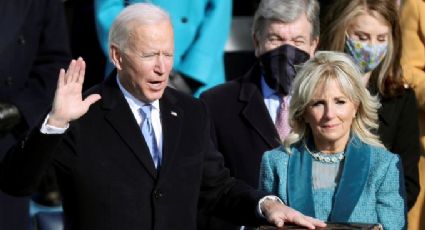 Alerta máxima se mantiene en la Casa Blanca: Jill Biden da positivo a Covid-19