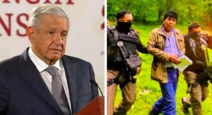 ¿Caro Quintero será enviado a EU? México recibe solicitud formal para extraditar al 'Narco de Narcos'