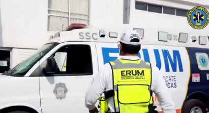 La SSC lanza una convocatoria para que servidores públicos sean parte del ERUM