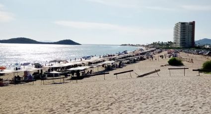 Cofepris y APCRS detectan seis playas no aptas para vacacionar en invierno