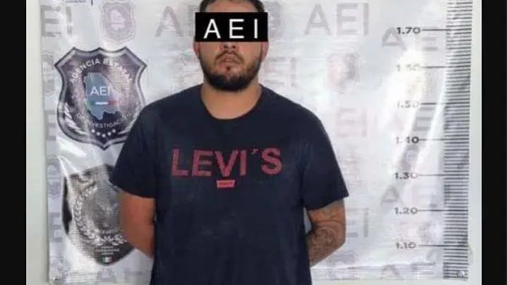 Narcos en México: Él es el 'R7', el sicario involucrado en la masacre de Bavispe, Sonora