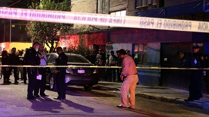 Homicidios en la CDMX: El 100% de los responsables termina recluidos en el reclusorio