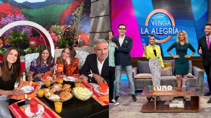 Acabó desfigurada: Tras retirarse de Televisa, villana de novelas vuelve a 'Hoy' y hunde a 'VLA'