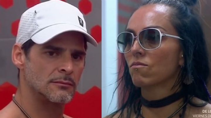 "Poco hombre": Tras ganar 'La Casa de los Famosos', Ivonne Montero explota contra Eduardo Rodríguez