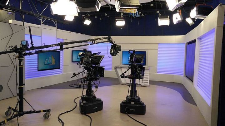 Escándalo en la televisión: Actor acusado de violencia reconoce tener "problemas de salud mental"