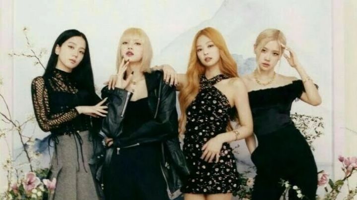 VIDEO: ¿Ya lo escuchaste? Así suena el adelanto de 'Pink Venom', el regreso de BlackPink