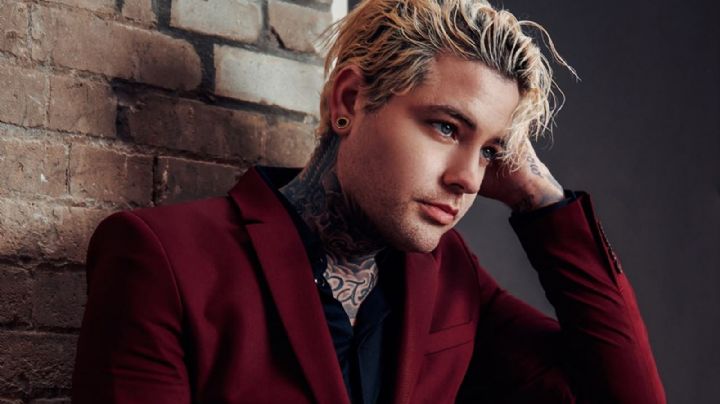 Tras luchar contra las adicciones, confirman el deceso de afamado musico en plena vía pública