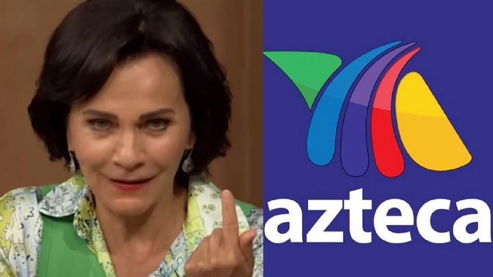 Adiós TV Azteca: Tras renuncia de ejecutiva, Chapoy recupera poder y cancelan este programa
