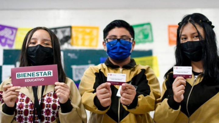 No te quedes fuera: Así te puedes inscribir a 'Mi Beca para empezar' usando la Llave CDMX