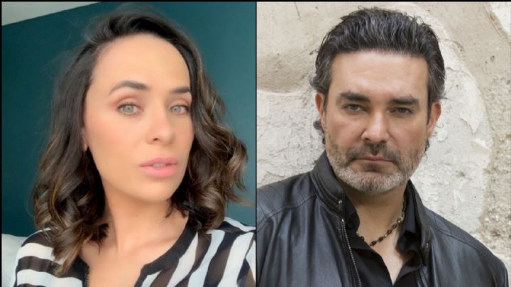 Tras varios años juntos, Mauricio Islas y Paloma Quezada se separan; ella le envía este mensaje