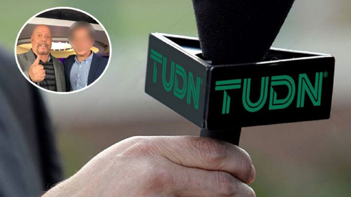 Tras padecer Covid-19, exconductor de TUDN volverá para homenaje al 'Perro' Bermúdez