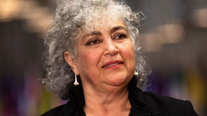 Tras la pérdida de Diego Verdaguer, Amanda Miguel se sincera y habla del duro problema que afronta