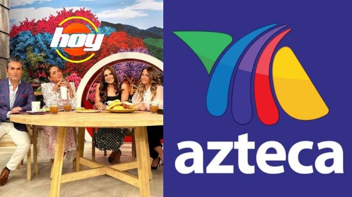 Adiós 'Hoy': Tras caer en coma y perder 20 kilos, galán renuncia a Televisa y se une a TV Azteca